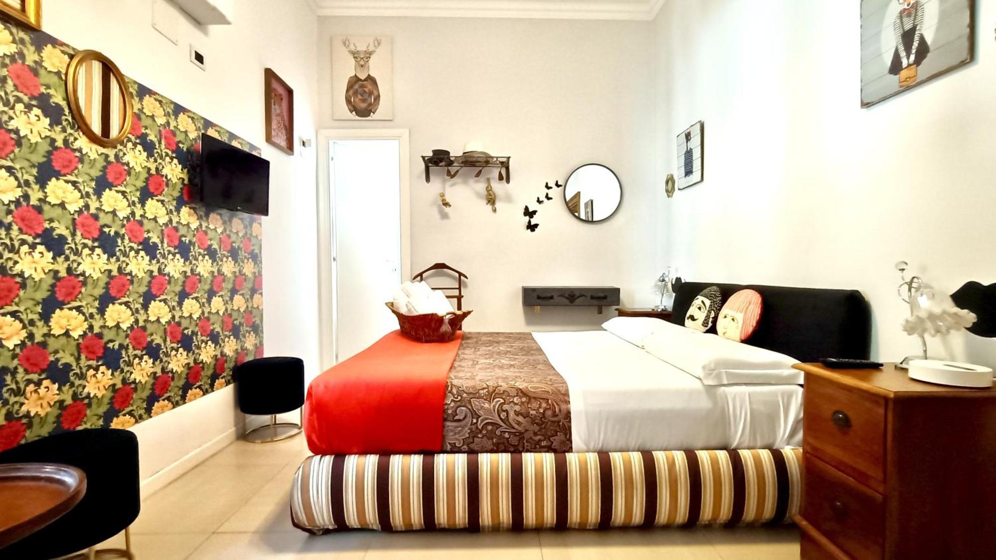 Apartment Festina Lente