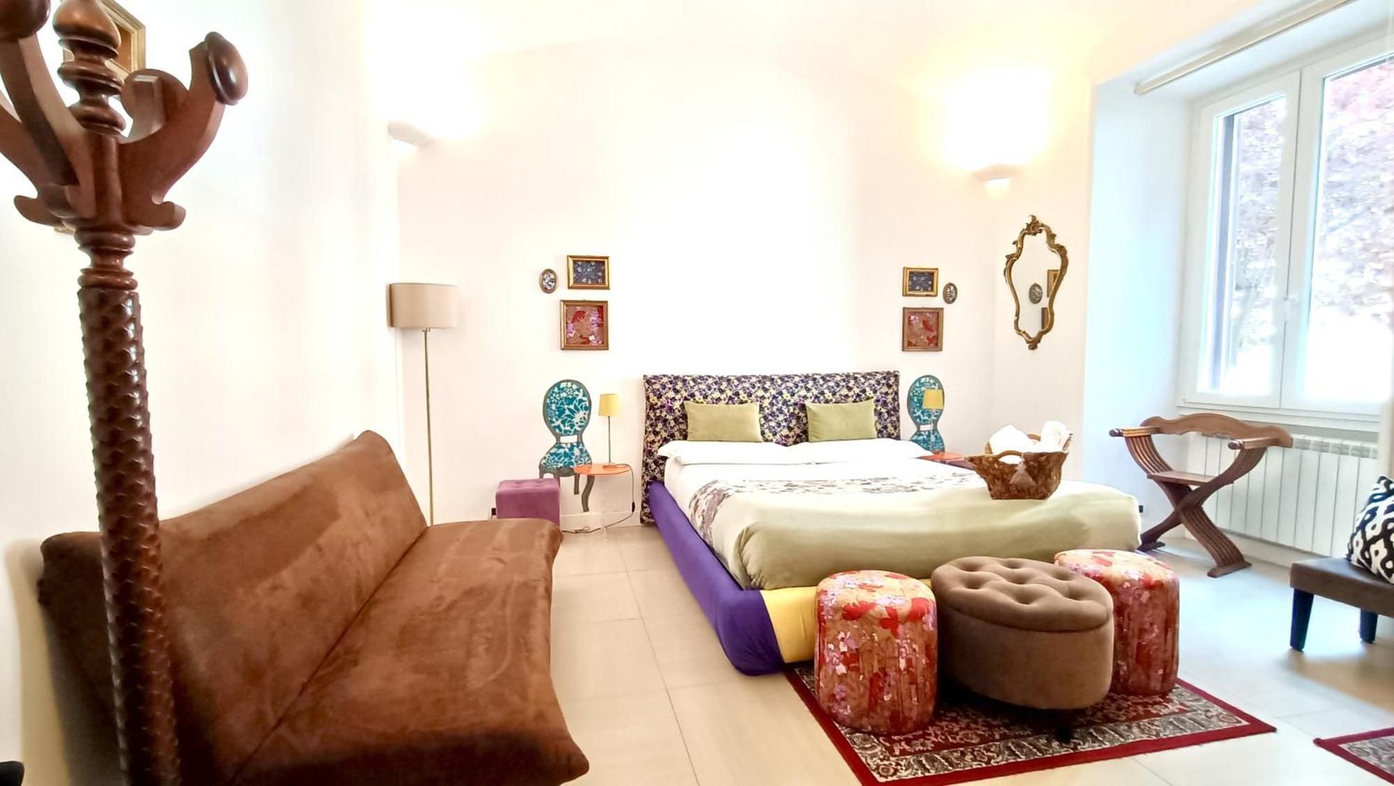 Festina Lente Apartment *