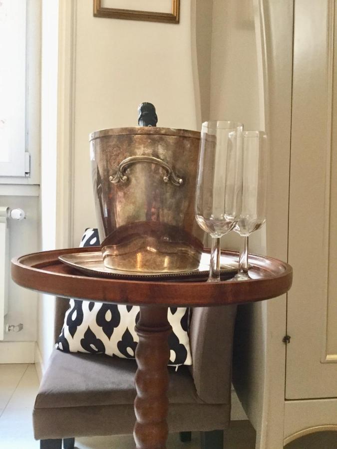 Lägenhet Festina Lente Rom